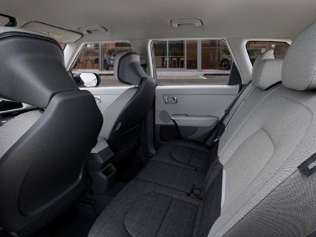 2027 Kia Seltos S InTransit