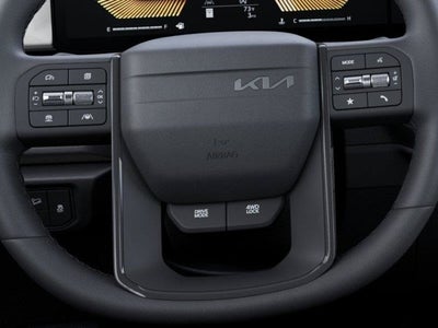2027 Kia Seltos S InTransit