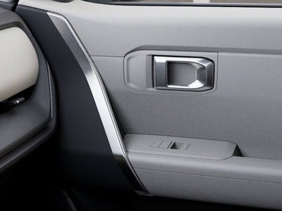 2027 Kia Seltos S InTransit