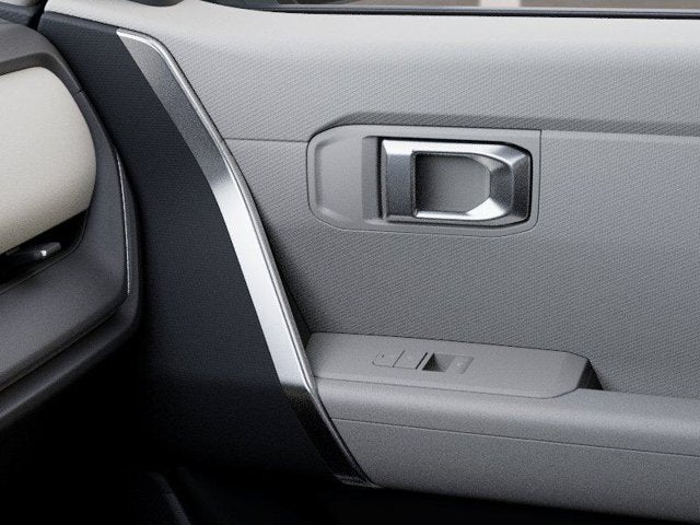 2027 Kia Seltos S InTransit