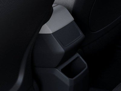 2027 Kia Seltos S InTransit