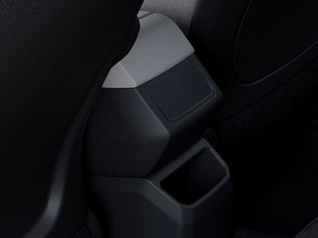 2027 Kia Seltos S InTransit