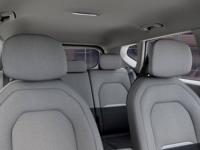 2027 Kia Seltos S InTransit