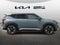 2027 Kia Seltos S InTransit