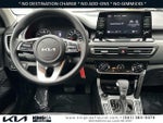 2023 Kia Seltos LX