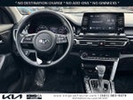2021 Kia Seltos EX | AWD | CPO