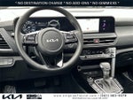 2025 Kia Seltos EX | AWD | CPO