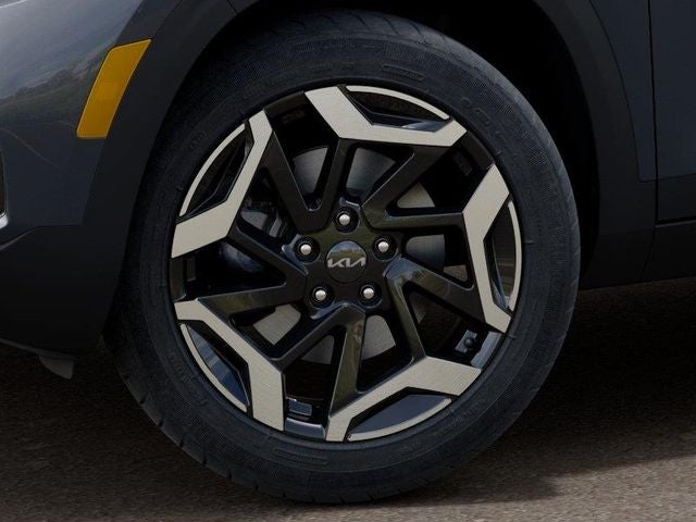 2026 Kia Seltos SX InTransit
