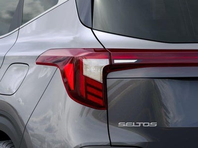 2026 Kia Seltos SX InTransit