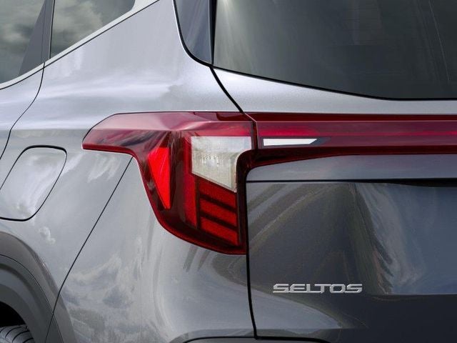 2026 Kia Seltos SX InTransit