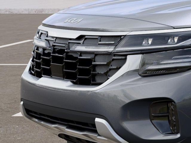 2026 Kia Seltos SX InTransit