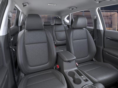 2026 Kia Seltos SX InTransit