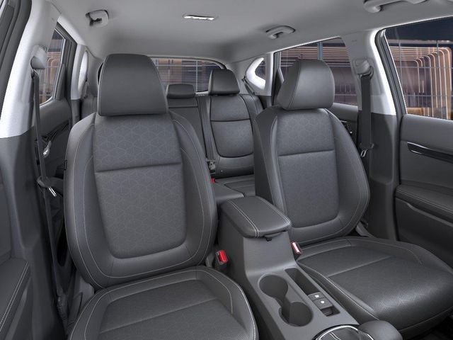 2026 Kia Seltos SX InTransit