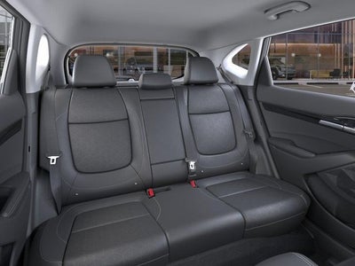 2026 Kia Seltos SX InTransit