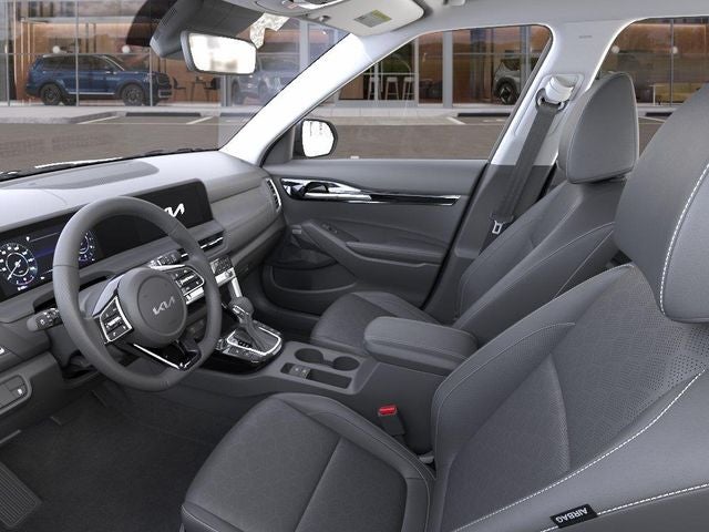 2026 Kia Seltos SX InTransit