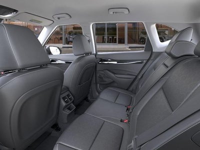 2026 Kia Seltos SX InTransit