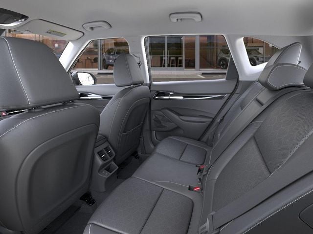 2026 Kia Seltos SX InTransit