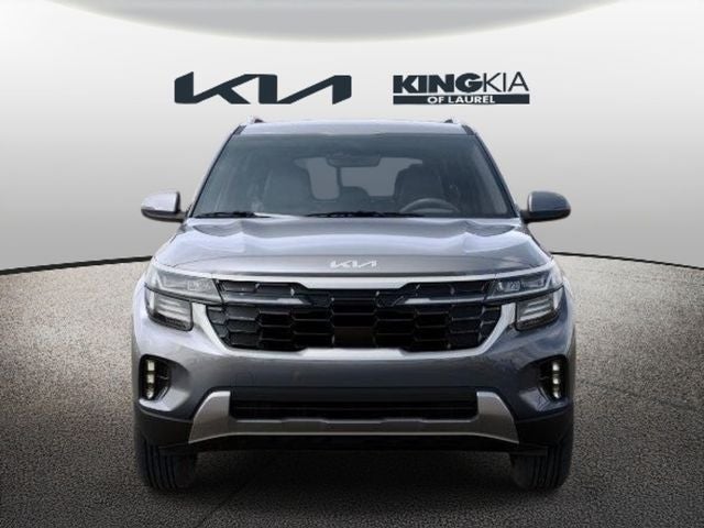 2026 Kia Seltos SX InTransit