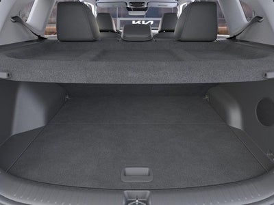 2026 Kia Seltos SX InTransit