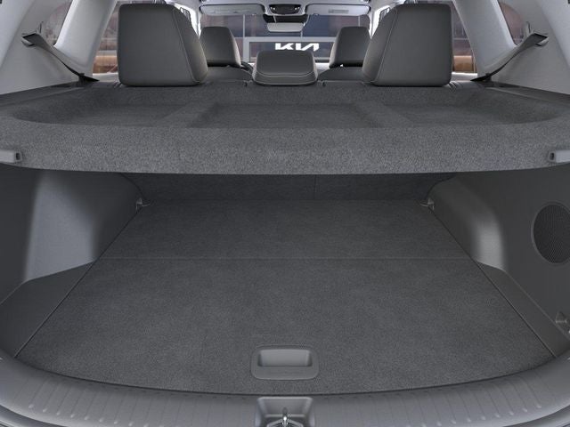 2026 Kia Seltos SX InTransit