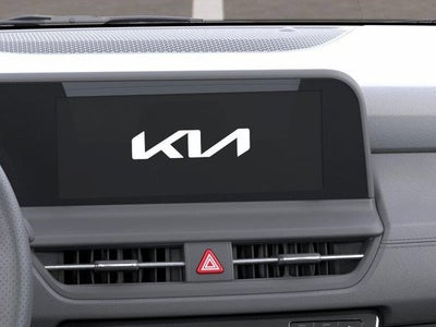 2026 Kia Seltos SX InTransit