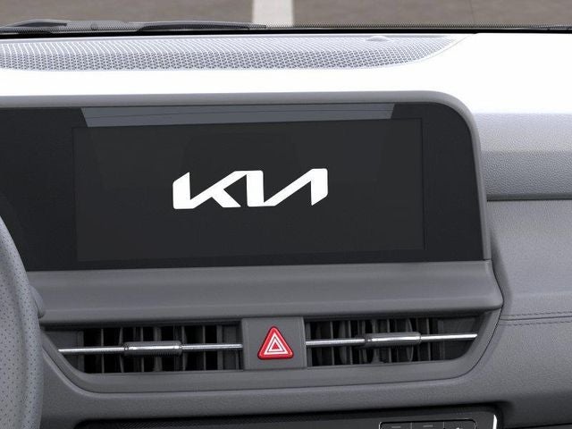 2026 Kia Seltos SX InTransit