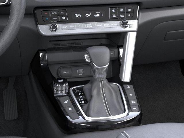 2026 Kia Seltos SX InTransit