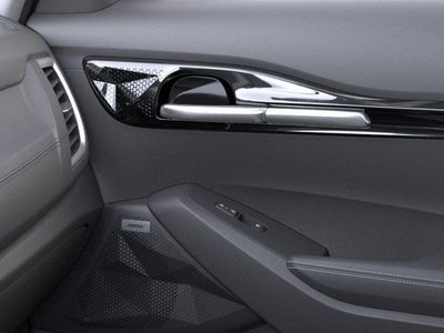 2026 Kia Seltos SX InTransit