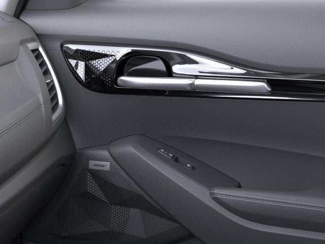 2026 Kia Seltos SX InTransit