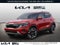 2026 Kia Seltos SX