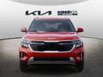 2026 Kia Seltos SX