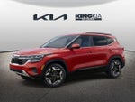 2026 Kia Seltos SX