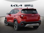 2026 Kia Seltos SX