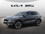 2026 Kia Seltos SX