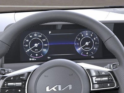 2026 Kia Seltos SX