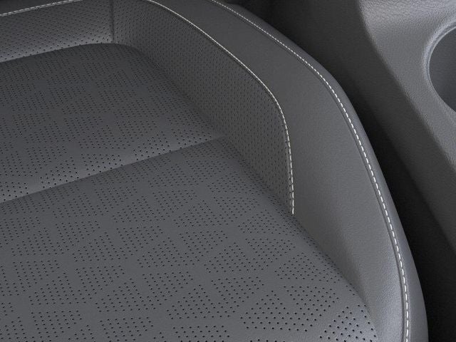 2026 Kia Seltos SX