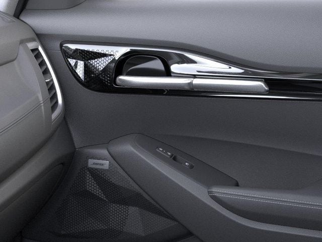 2026 Kia Seltos SX