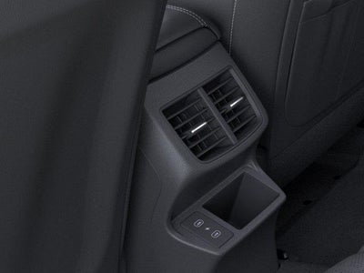 2026 Kia Seltos SX