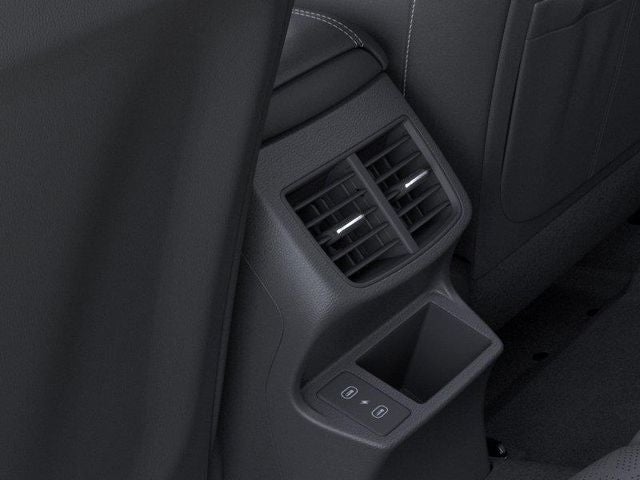 2026 Kia Seltos SX