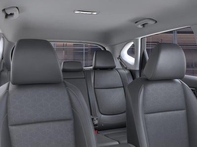2026 Kia Seltos SX