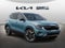 2026 Kia Seltos SX