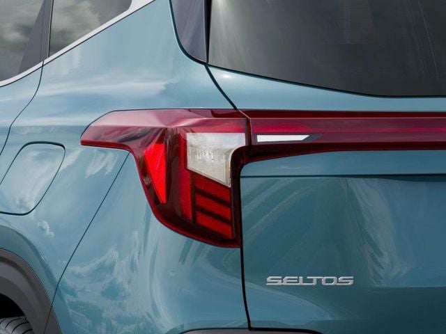 2026 Kia Seltos SX InTransit
