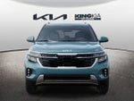 2026 Kia Seltos SX InTransit