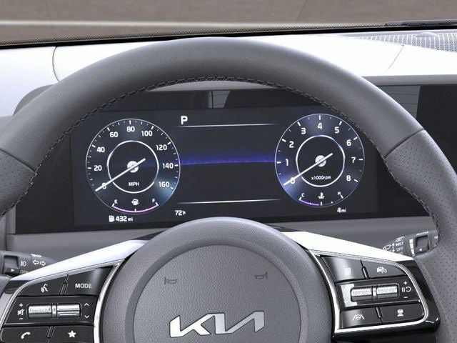 2026 Kia Seltos SX InTransit