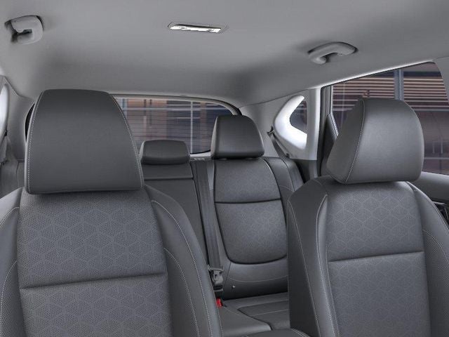 2026 Kia Seltos SX InTransit