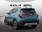 2026 Kia Seltos SX InTransit