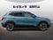 2026 Kia Seltos SX InTransit