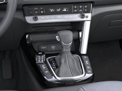2026 Kia Seltos SX