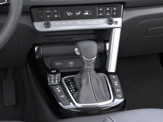2026 Kia Seltos SX