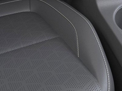 2026 Kia Seltos SX
